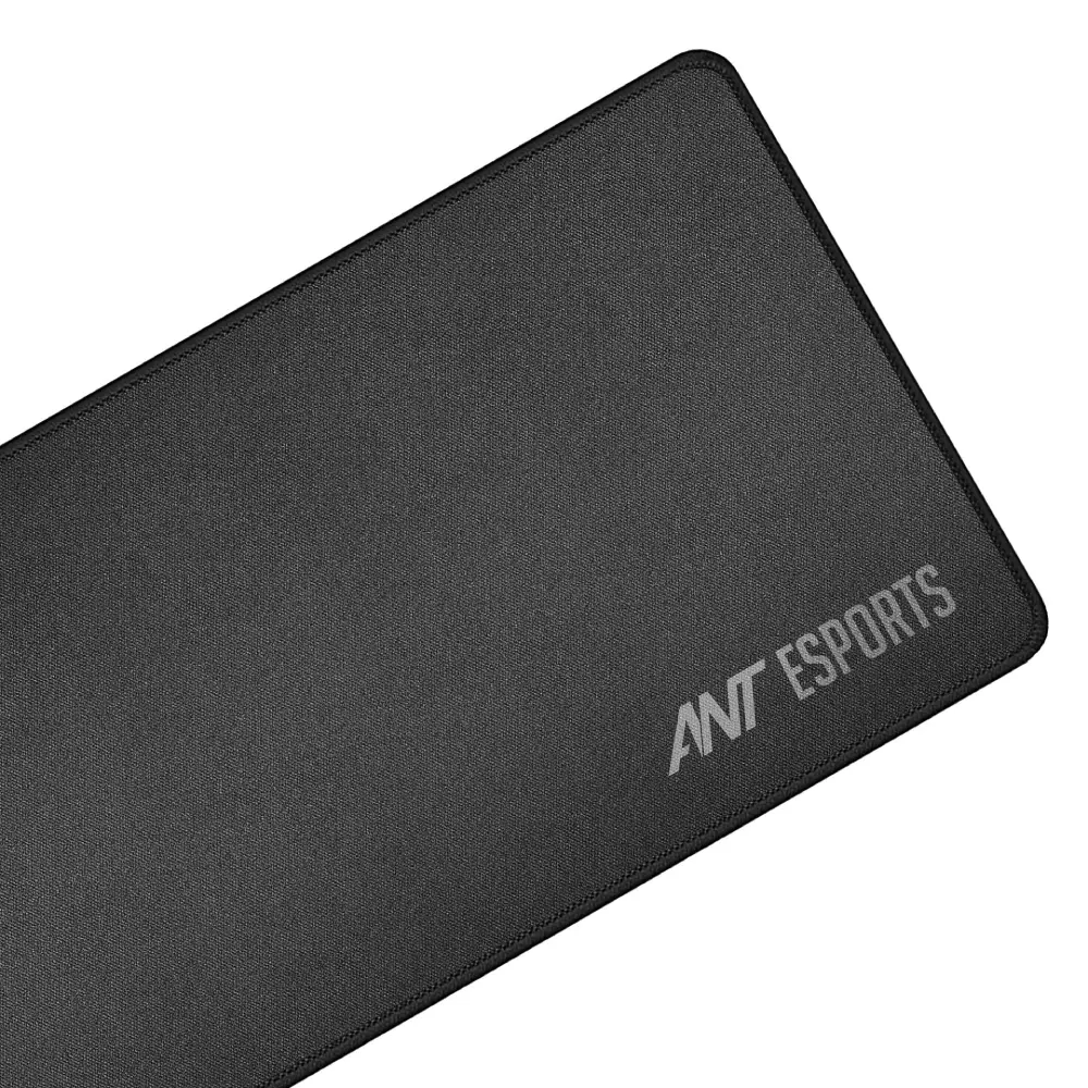 Ant Esports Gaming Mousepad 600 x 300 mm MP290 Black view 4